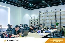 K-GROUP VIỆT NAM 1