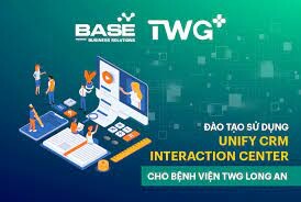 BASE business solution 5