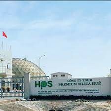 PREMIUM SILICA HUẾ 7