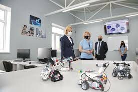 STEP IT Academy VietNam 3