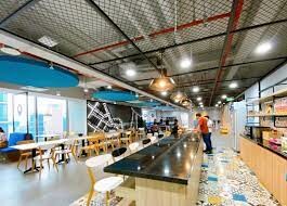 Positive thinking company APAC 1