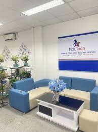 Công Nghệ Giáo Dục Cầu Ánh Sao 5