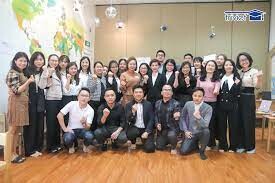 Tập đoàn Giáo dục Trí Việt 2