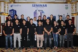 HDP TECHNOLOGY VIETNAM J.S.C 1