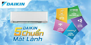 Daikin Air Conditioning 3