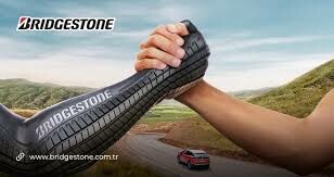 Lốp Xe Bridgestone Việt Nam 4