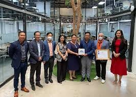 Công ty TNHH Tamagawa Electronics Việt Nam 10