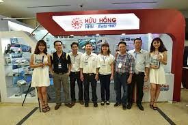 Thiết Bị Công Nghiệp Hữu Hồng 9