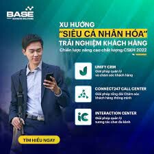BASE business solution 6