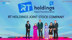 RT HOLDINGS 8