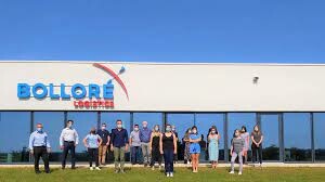 Bolloré Logistics 2