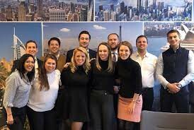 MICHAEL PAGE INTERNATIONAL 9