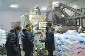 Nước đá Hồng Phúc 1