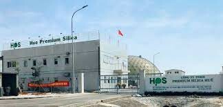PREMIUM SILICA HUẾ 10