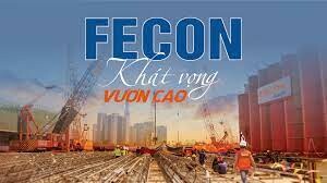 Tập Đoàn FECON 5