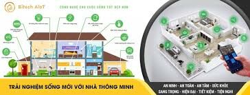 Công Ty Đầu Tư Phát Triển BiTech 3