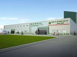 Bao Bì Bình Minh Group 2