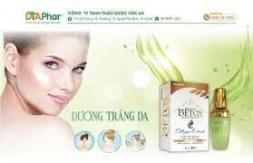 Thảo Dược Tâm An 1