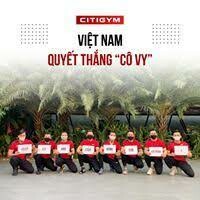 Citigym 5