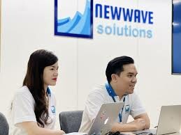Newwave Solutions 2