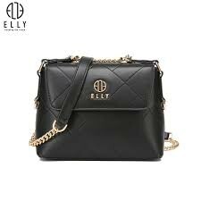 GLAMOR - Thương hiệu ELLY 2