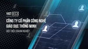 Công Nghệ Giáo Dục VIETED 1