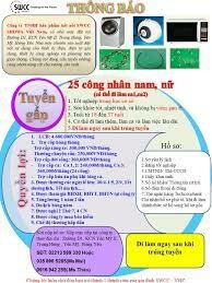 SWCC SHOWA VIỆT NAM 8