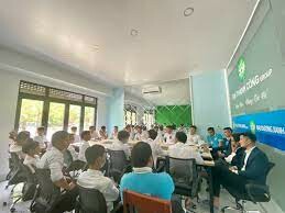 ĐẠI DƯƠNG XANH 2