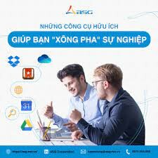Tập Đoàn ASG 2