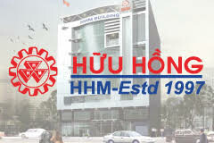 Thiết Bị Công Nghiệp Hữu Hồng 1