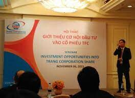 Công Ty Cổ Phần Trang 1