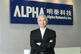 Alpha Networks 2