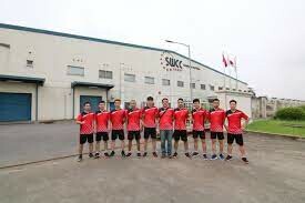 SWCC SHOWA VIỆT NAM 5