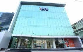 Indo-Trans Keppel Logistics Việt Nam 7