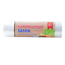SANTA FOOD 1
