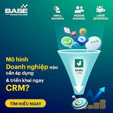 BASE business solution 3