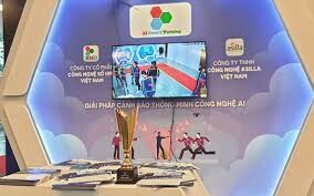 AI VIỆT NAM 2