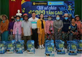 Giải Trí Thu Trang 5