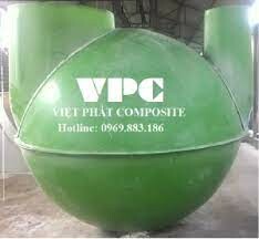 Composite Việt Phát 2