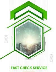 FAST CHECK SERVICE 8