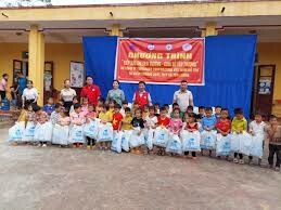 Baby Corporation Việt Nam 1