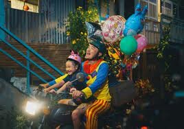 Giải Trí Thu Trang 2