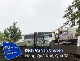 VẬN TẢI HÀ LÂM 2