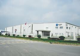 BX Bunka Việt Nam 1