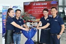 Công ty Cổ phần Đầu tư và dịch vụ Cảng hàng không Việt Nam 7