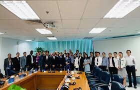 Công ty Cổ phần Đầu tư và dịch vụ Cảng hàng không Việt Nam 6