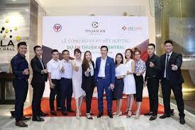 Nam Thuận Phát Investment 2