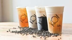 Koi The Recruitment 4