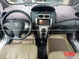 VITZ 6