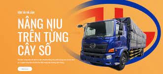 VẬN TẢI HÀ LÂM 1